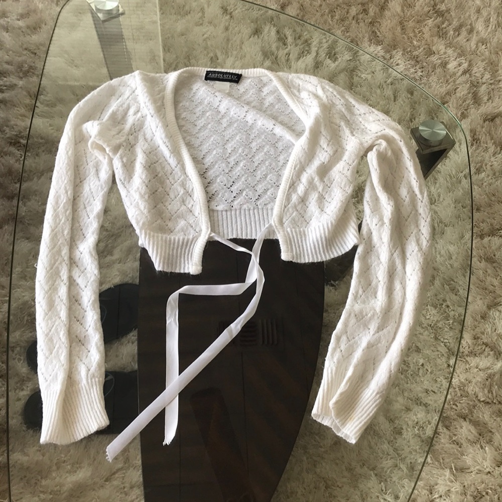 Halter overlay